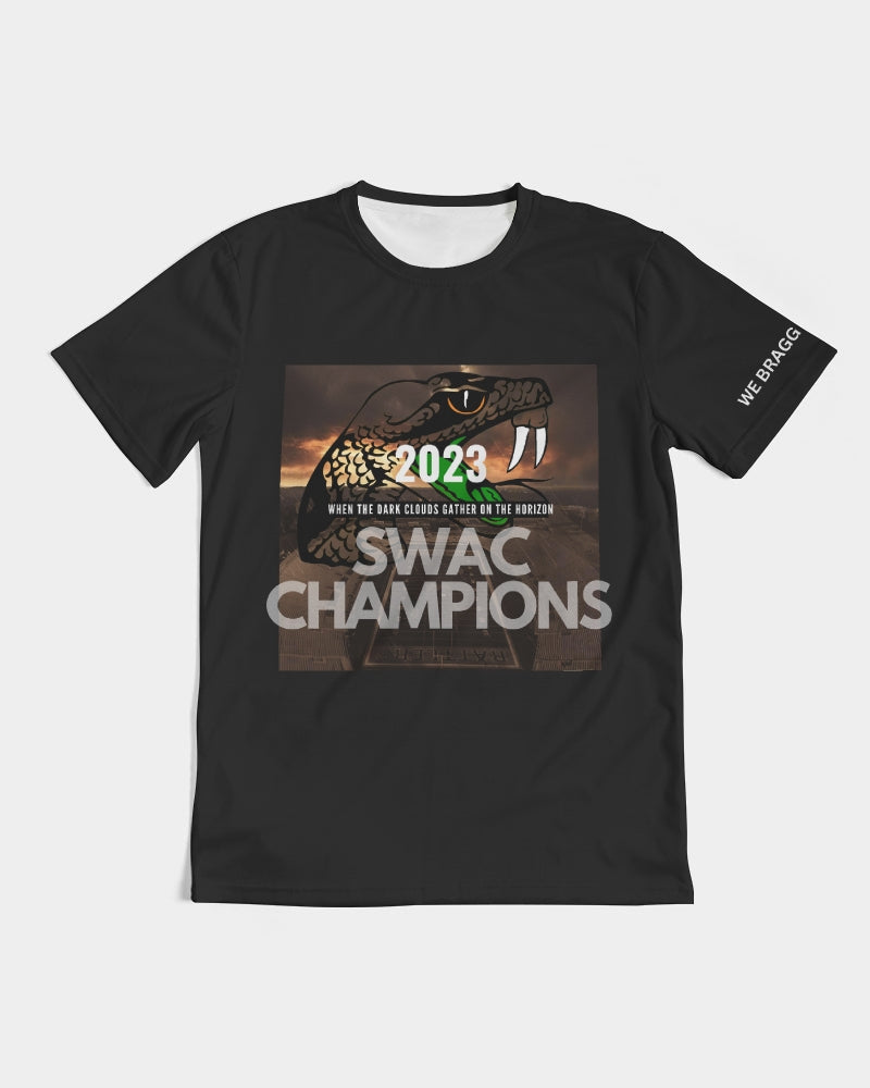 WE AE THE SWAC Men's Tee