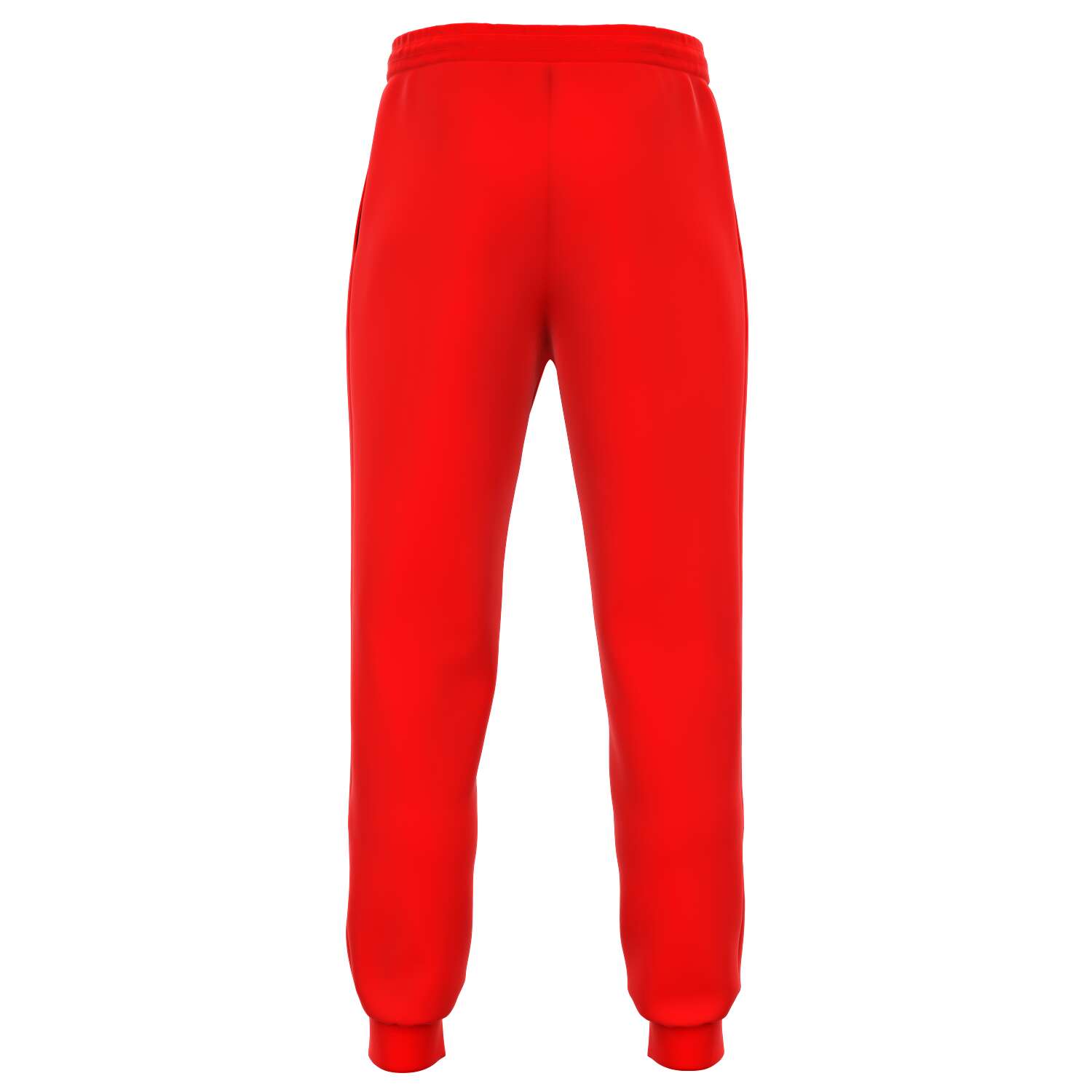 Cliff Apple Red Joggers