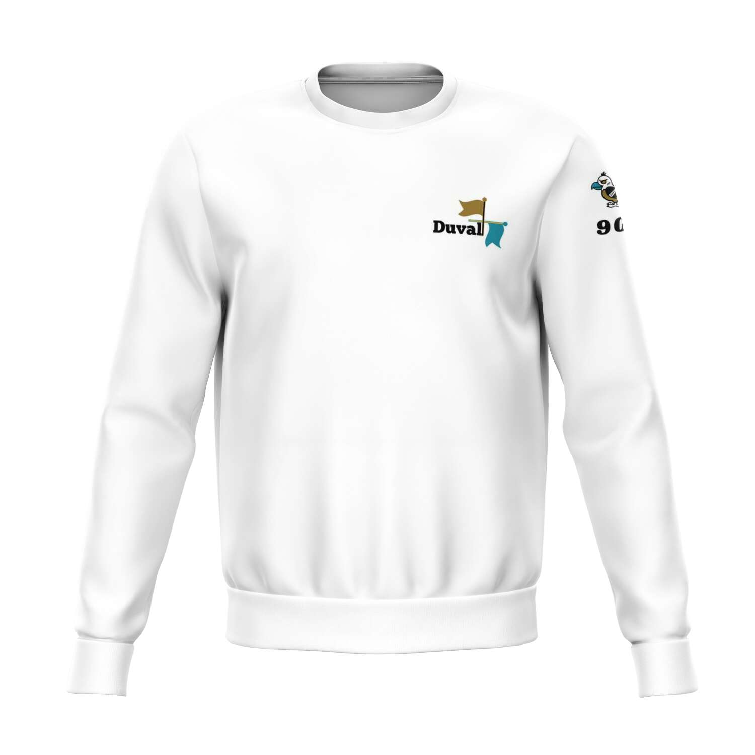 Duval Sweatshirt