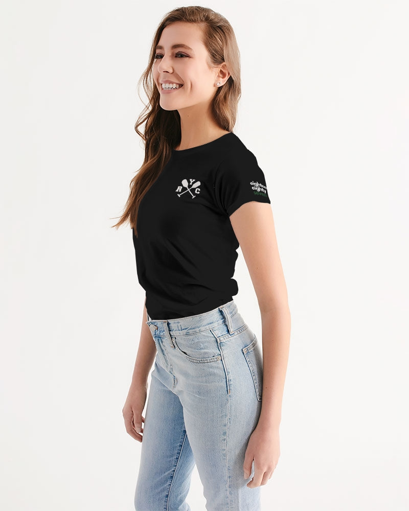 RYC Yacht Club Women's Tee