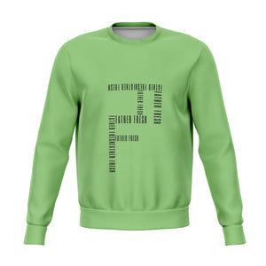 FF 'Mint' Sweatshirt