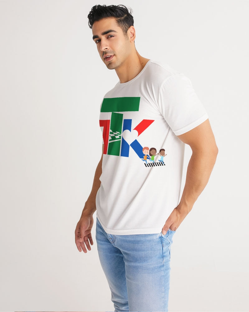 RACE TO KINDNESS Men's Tee