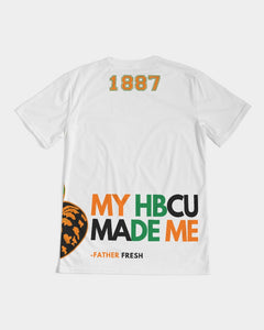 My HBCU Tee Men's Tee