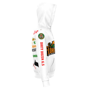 Taurus Hoodie