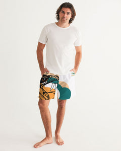 RYC Men's Swim Trunk ***SIZES RUN SMALL.  ORDER ONE SIZE UP