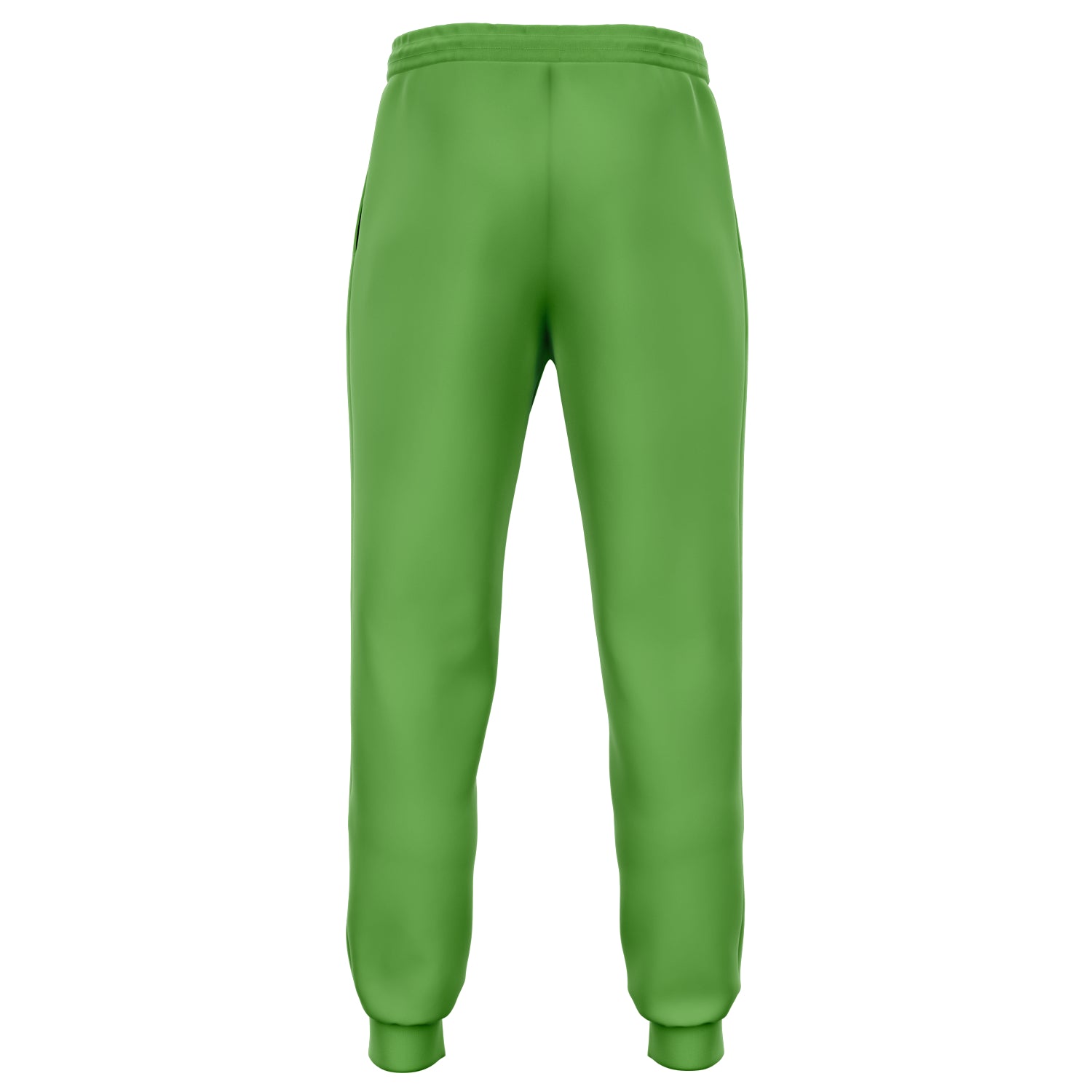 Pea Green Sweatpants