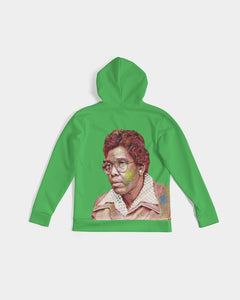 Crystal’s Hoodie