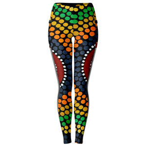 Culture Leggings