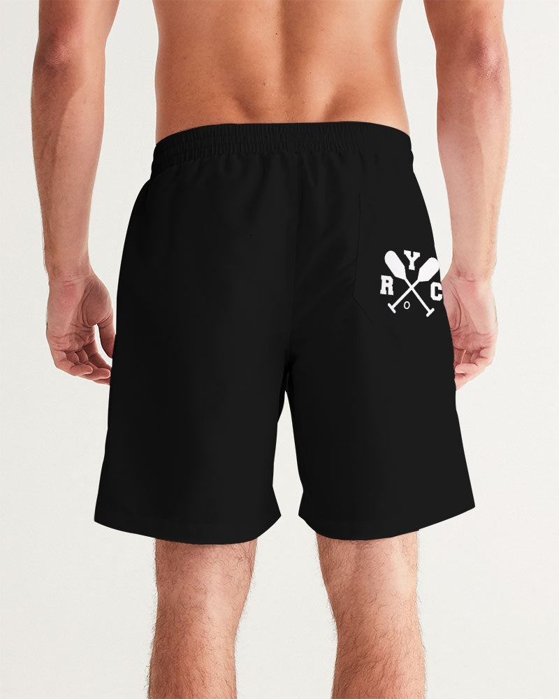 RYC Yacht Club Men's Swim Trunk