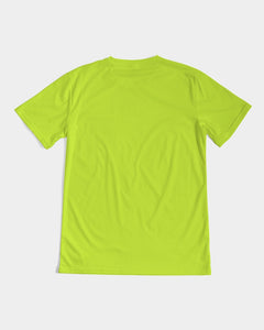 Vibrant Thang Men's Tee