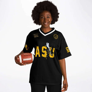 ASU FOOTBALL JERSEY