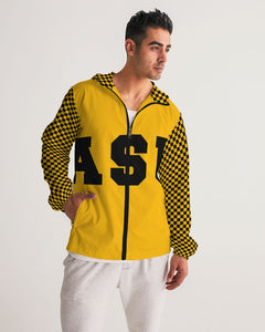 ASU Windbreaker