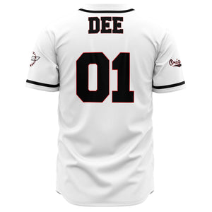 Derrick's Jersey
