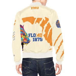 FMU Bomber Jacket