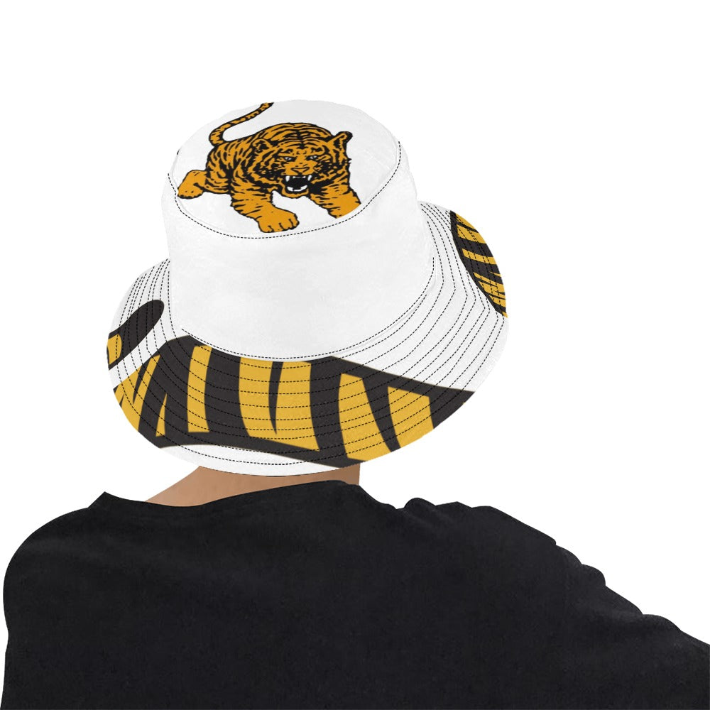 Tuskegee White Bucket