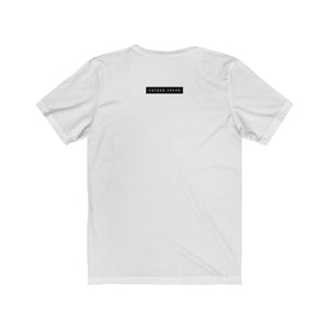 Revolution "The Revolution Will Be Televised" - Unisex Jersey Short Sleeve Tee