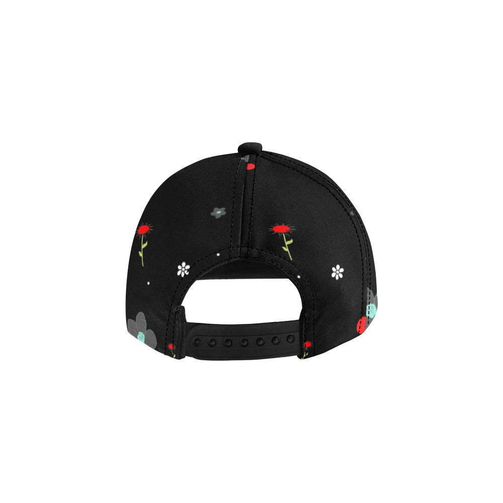 The FF Co. Snapback