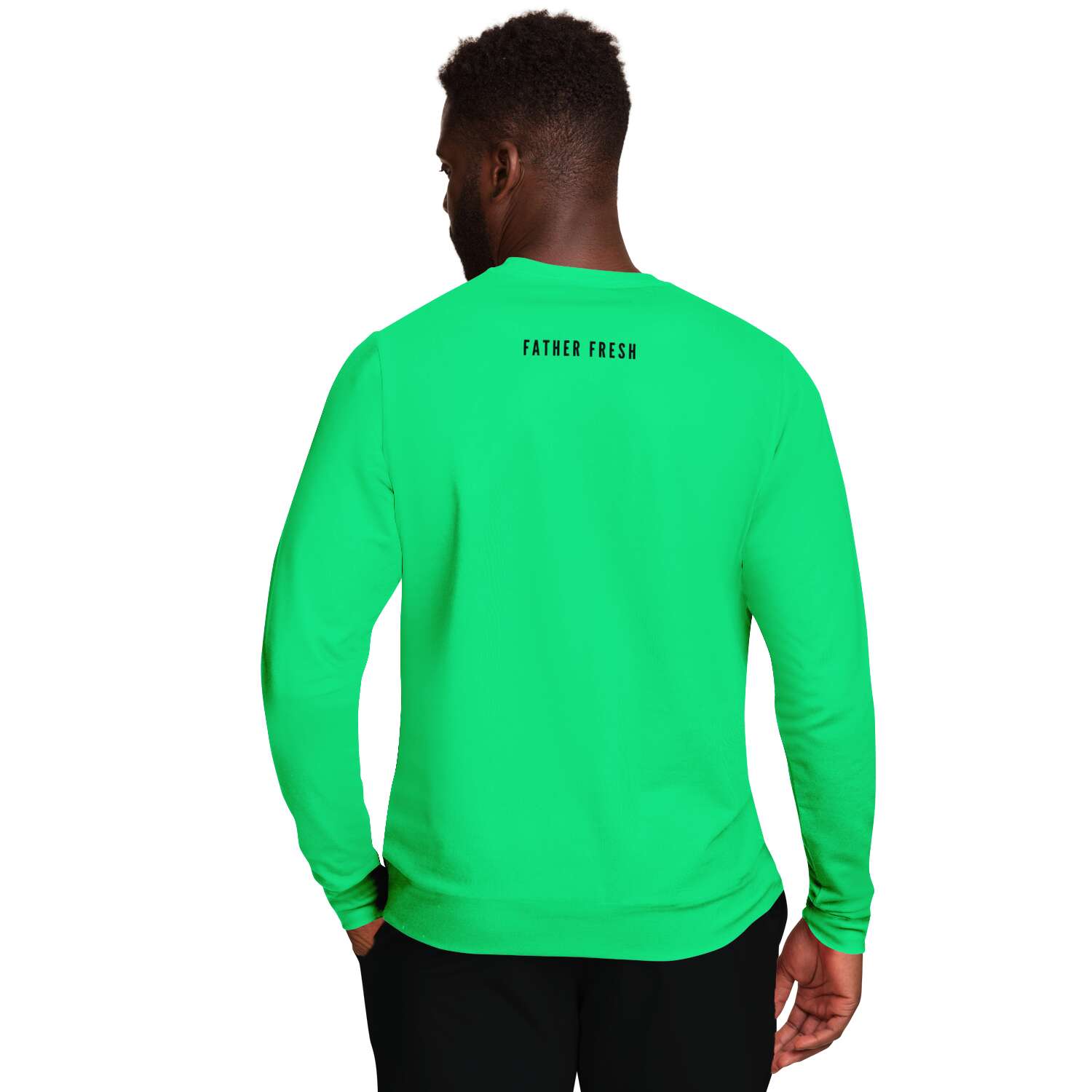 40/40 Fresh Sweatshirt