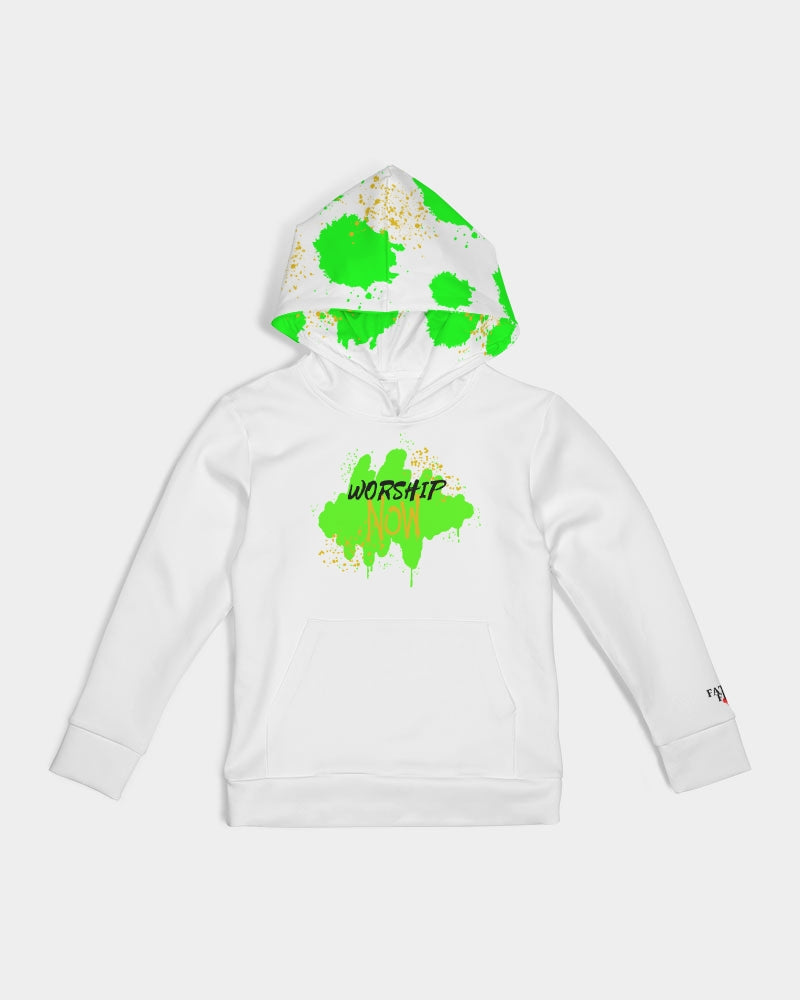 Ayden's Hoodie Kids Hoodie