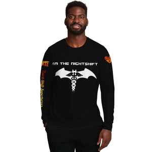 Pharmacist Superhero - Sweatshirt