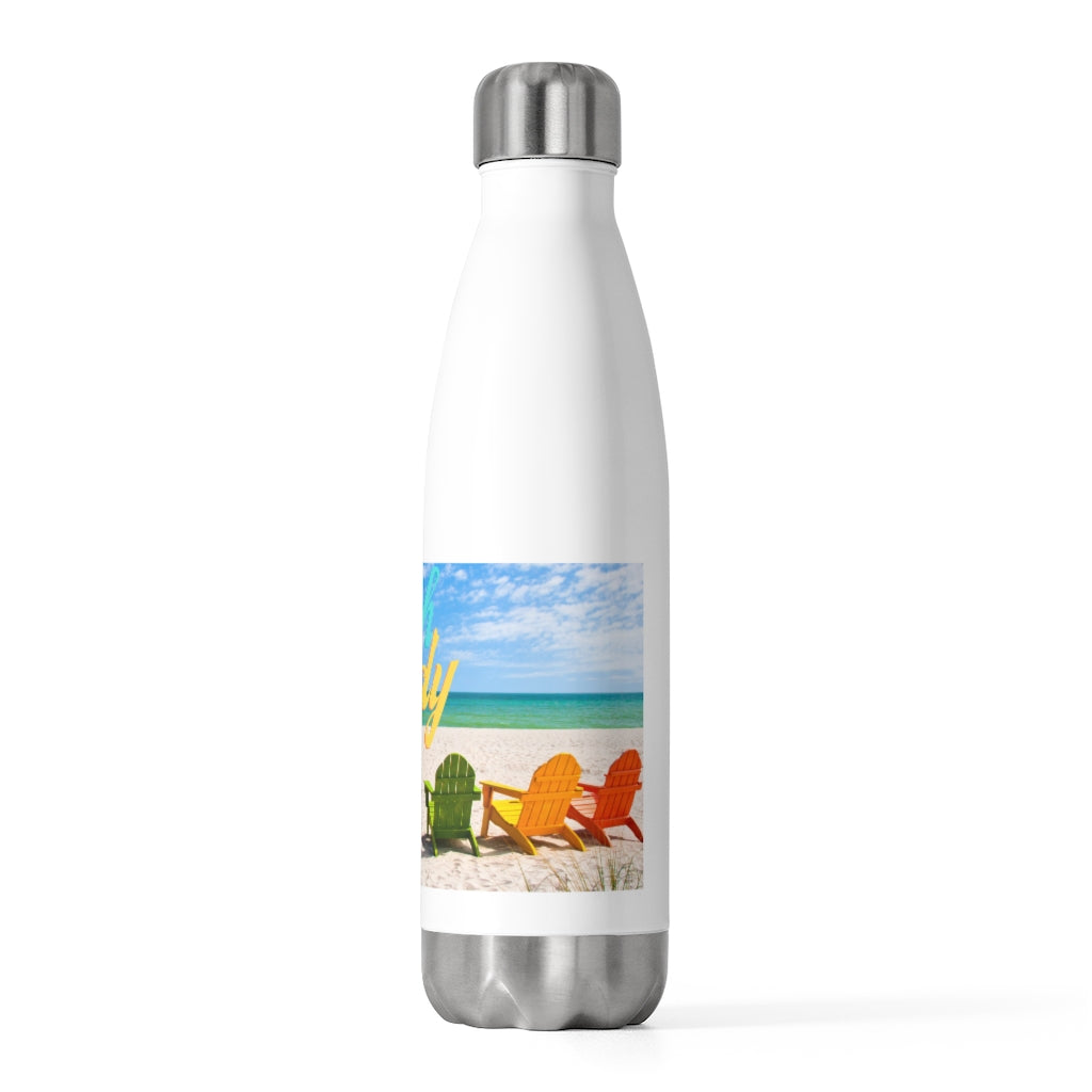 20oz Insulated Bottle