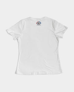 Travel Bougie Women's Tee