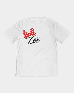 Zoë's Tee Kids Tee