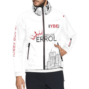 Errol Unisex All Over Print Windbreaker (Model H23)