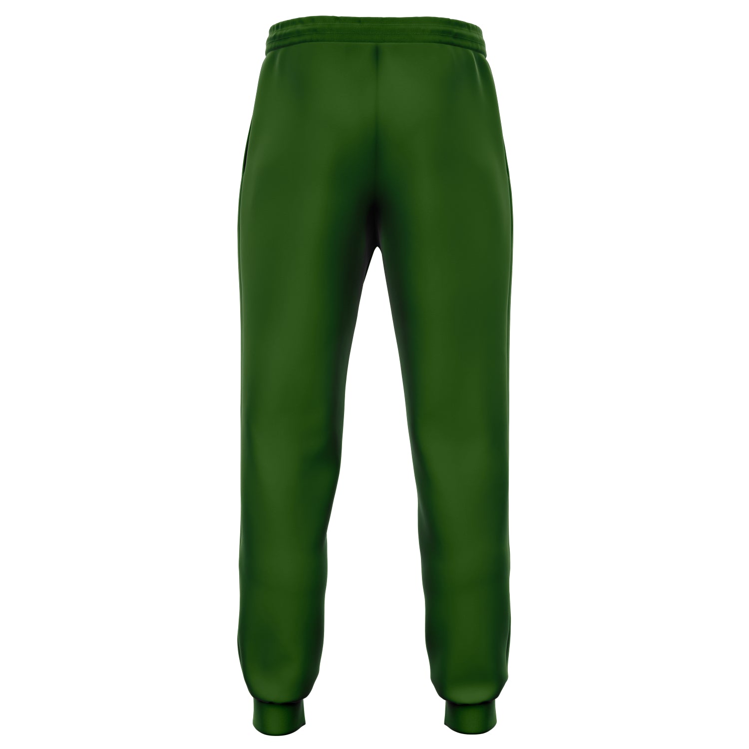 FF ‘We Are’ Green Sweatpants