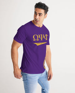 Dr Coach Men's Tee