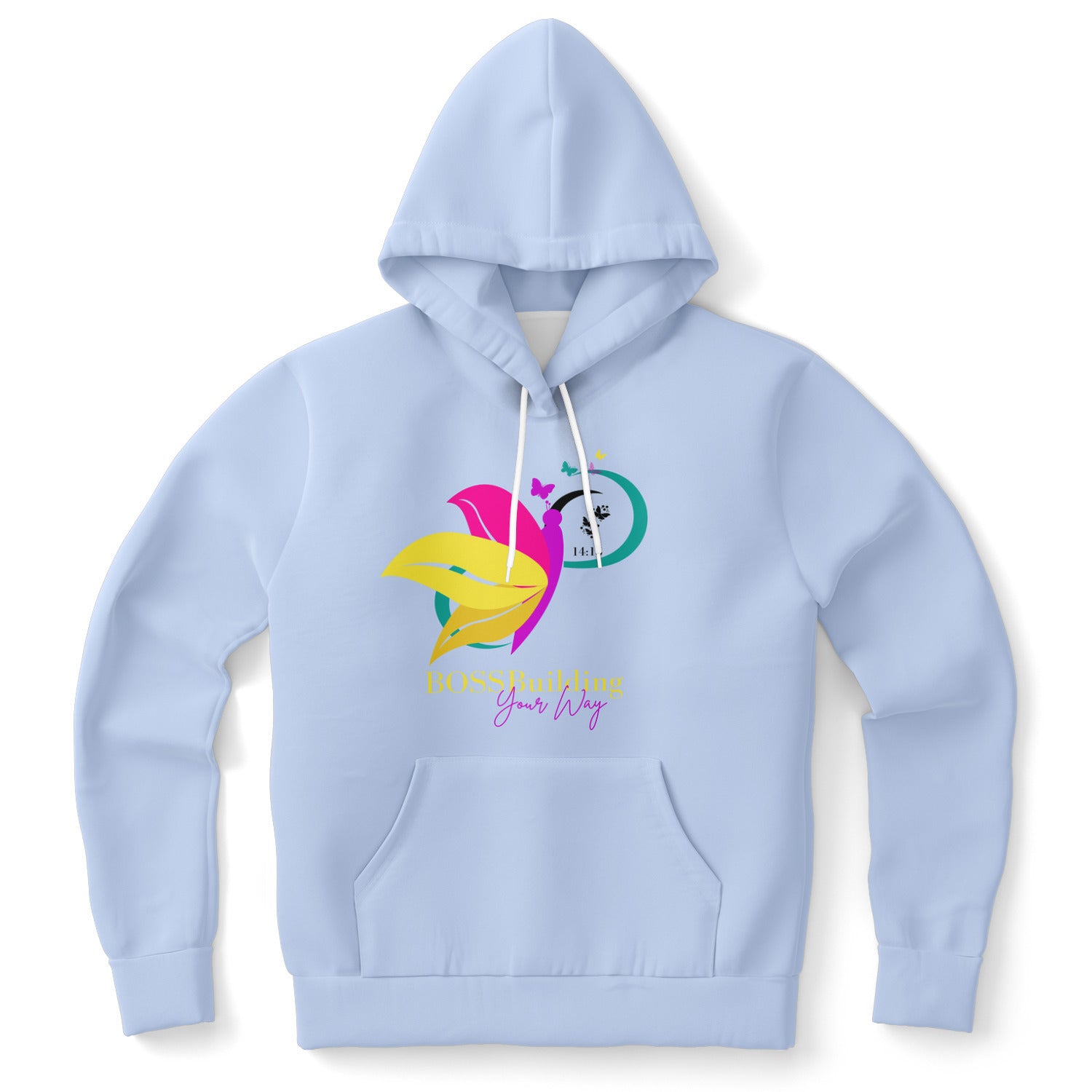 Cherline's Hoodie