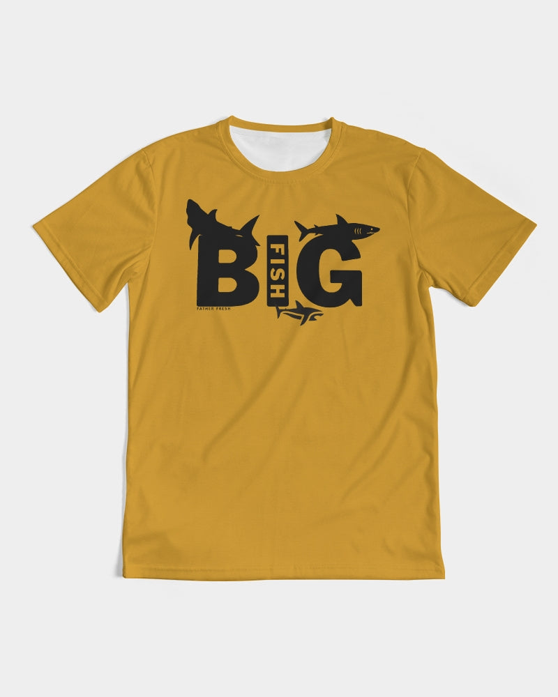 Big Fish Men's Tee