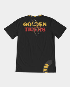 Tuskegee Golden Tigers Men's Tee