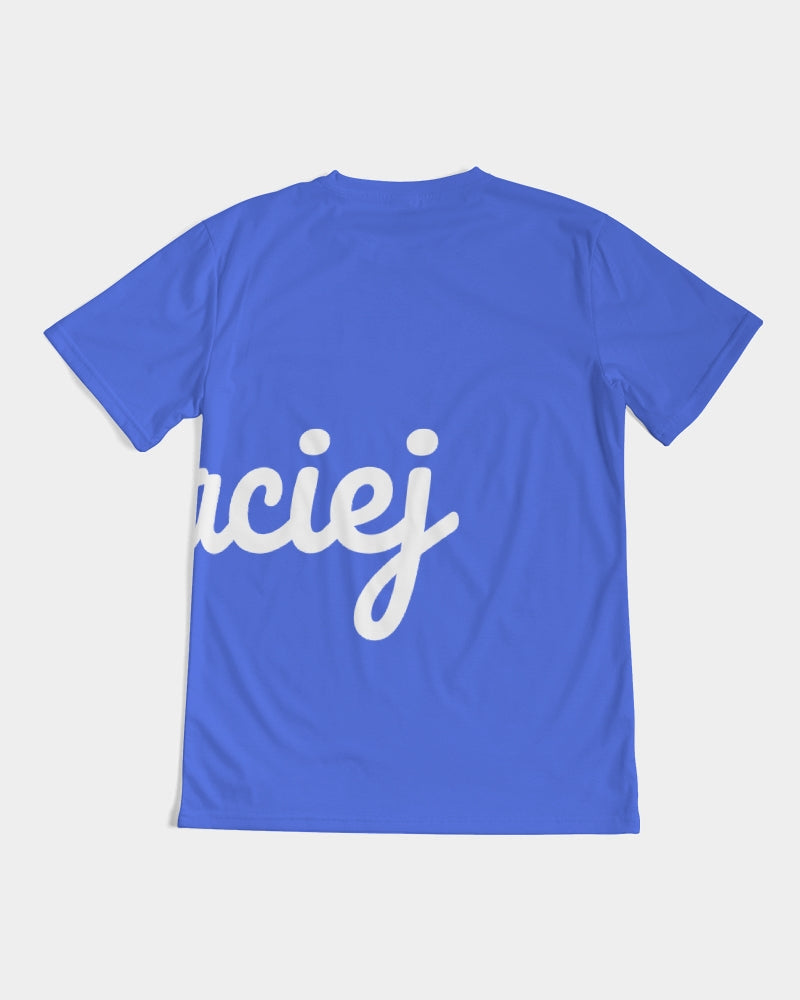 Tracie J Men's Tee