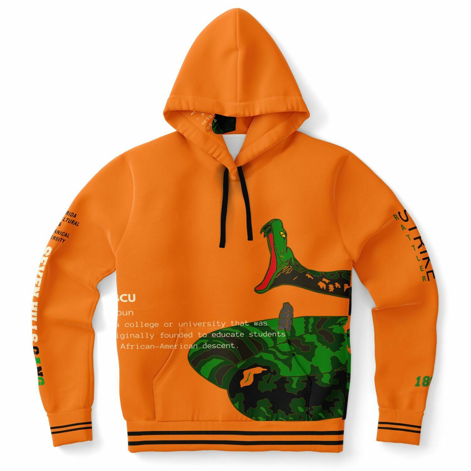 Rattler Nation Hoodie