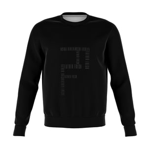 FF 'Black King' Sweatshirt