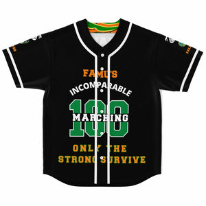 Squally's M100 Baseball Jersey