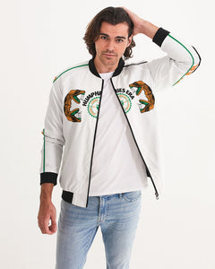 HUMPRHIES ERA Men's Bomber Jacket