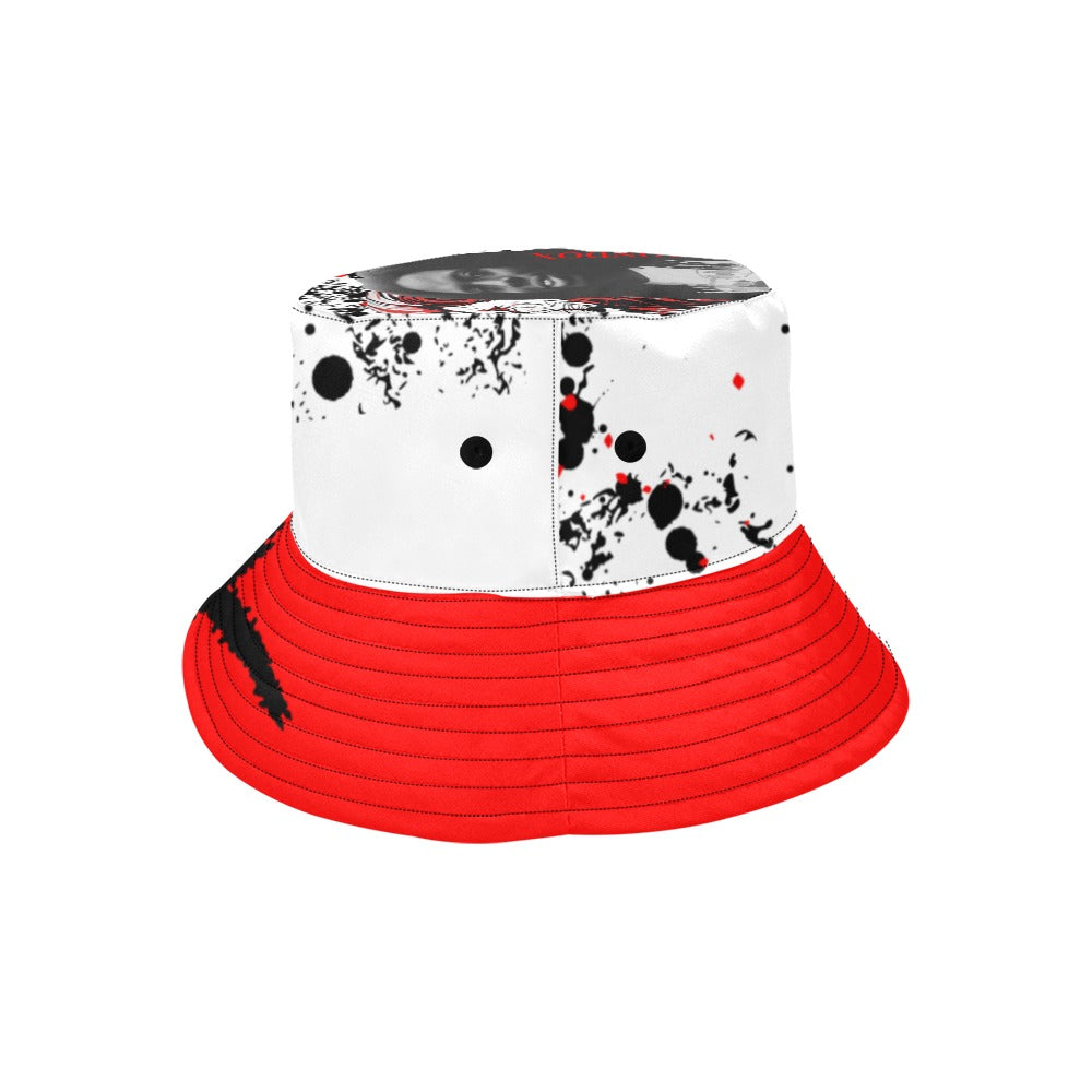 Bondox All Over Print Bucket Hat for Men