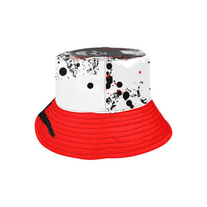 Bondox All Over Print Bucket Hat for Men