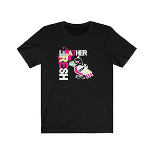 Fresh Vulture - Unisex Jersey Short Sleeve Tee