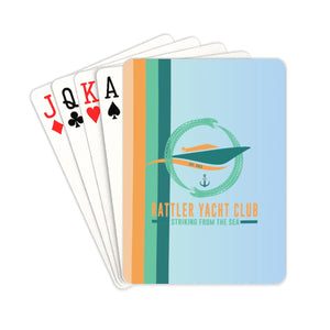 RYC Playing Cards 2.5"x3.5"