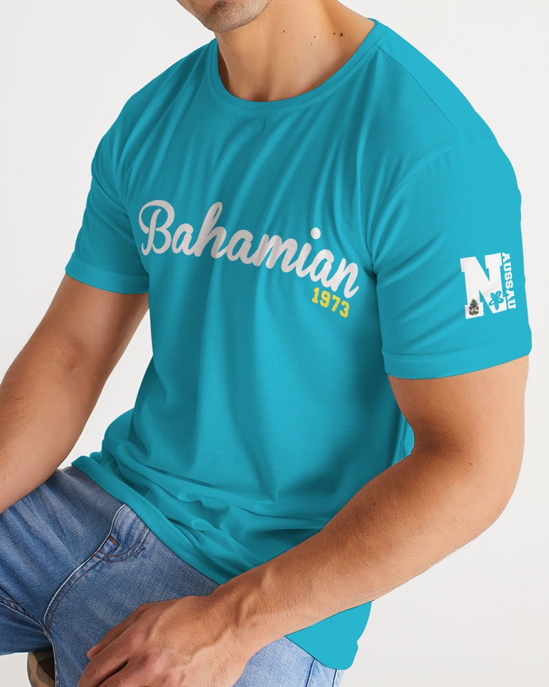 Bahamian Men's Tee