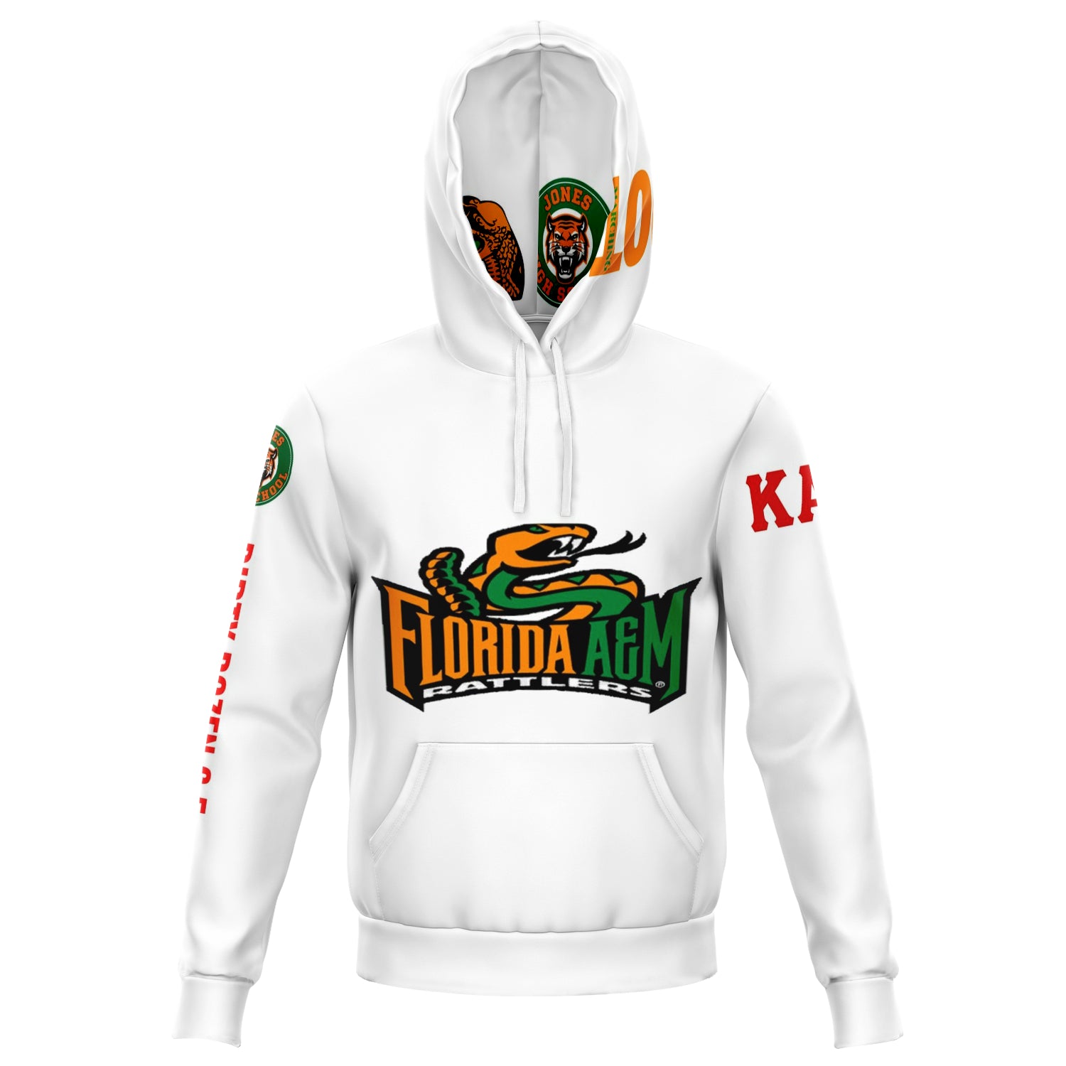 Taurus Hoodie