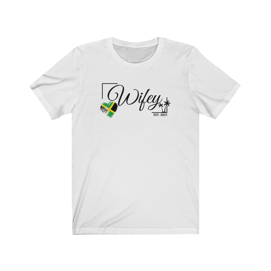 Stephanie's Couples Tee