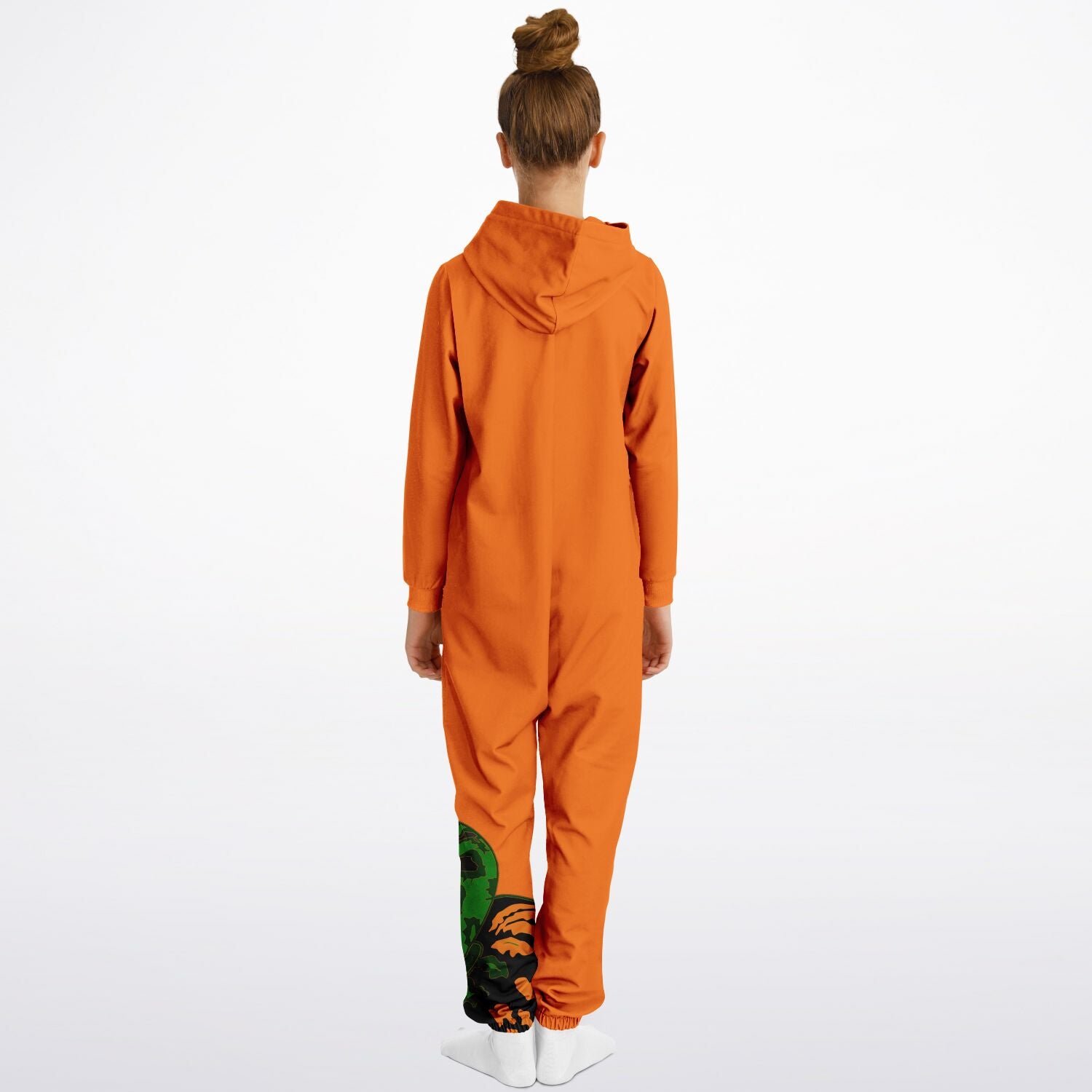 Future Rattler Onesie!