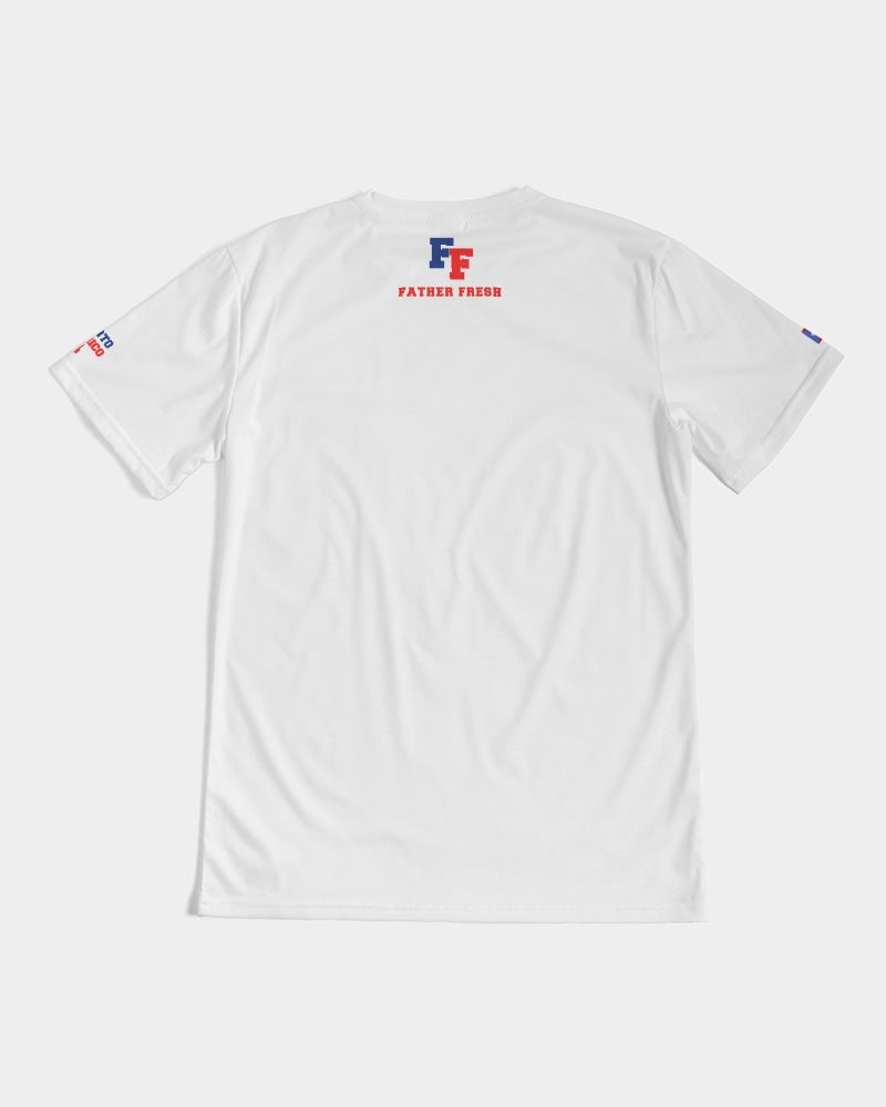 Boricua Men's Tee