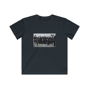 Supreme Clientele Kids Tee