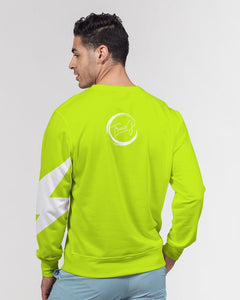 Cool Kids Men's Classic French Terry Crewneck Pullover