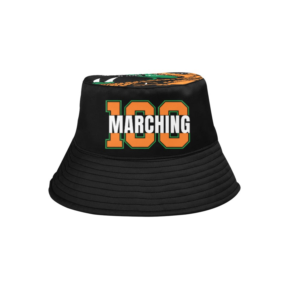 Big M100 Bucket Black